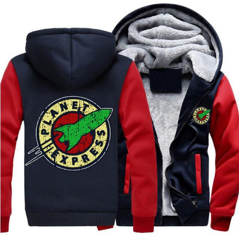 Fashion jacket German chariot Rammstein heavy metal rock band around hoodie long sleeve warm zipper shirt casual sports hoodie